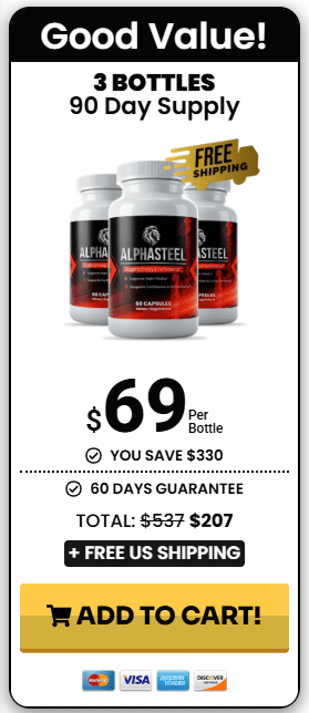 alphasteel 3 bottles price